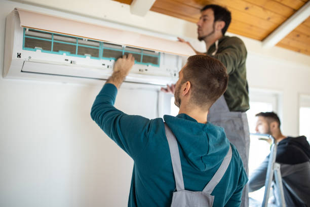 Best Ductless HVAC Repair  in Sylvania, GA