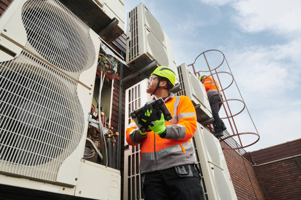 Best Ductless HVAC Repair  in Sylvania, GA