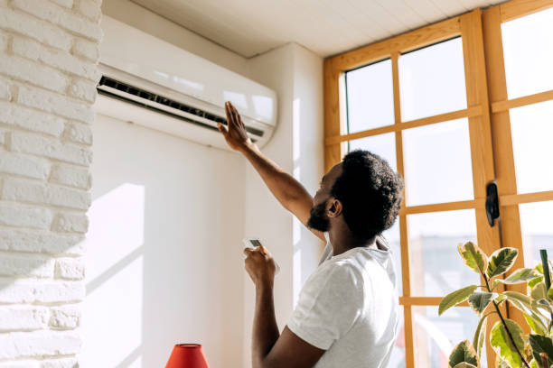 Best Ductless HVAC Repair  in Sylvania, GA