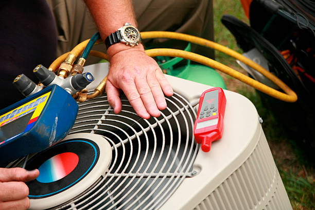 Best HVAC Emergency Services  in Sylvania, GA