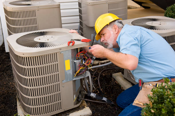 Best Residential HVAC Services  in Sylvania, GA