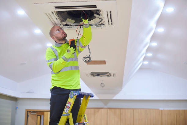 Best HVAC System Installation  in Sylvania, GA