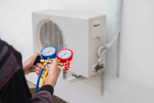 Professional HVAC in Sylvania, GA