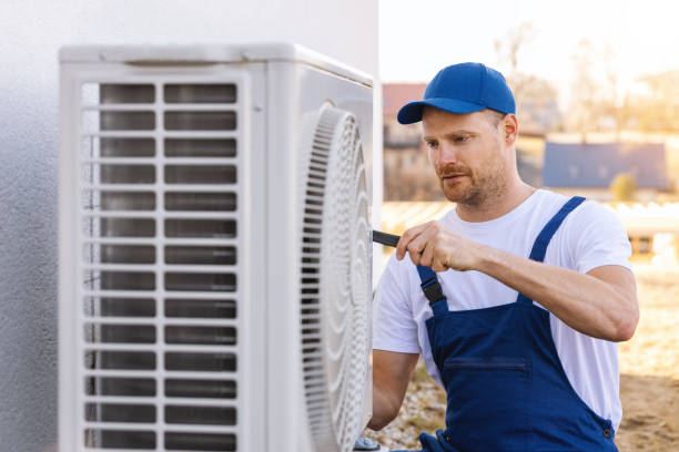 Best HVAC Emergency Services  in Sylvania, GA