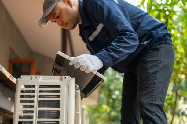 Best HVAC System Installation  in Sylvania, GA
