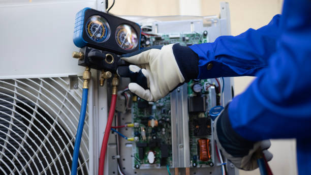 Best Commercial HVAC Repair  in Sylvania, GA
